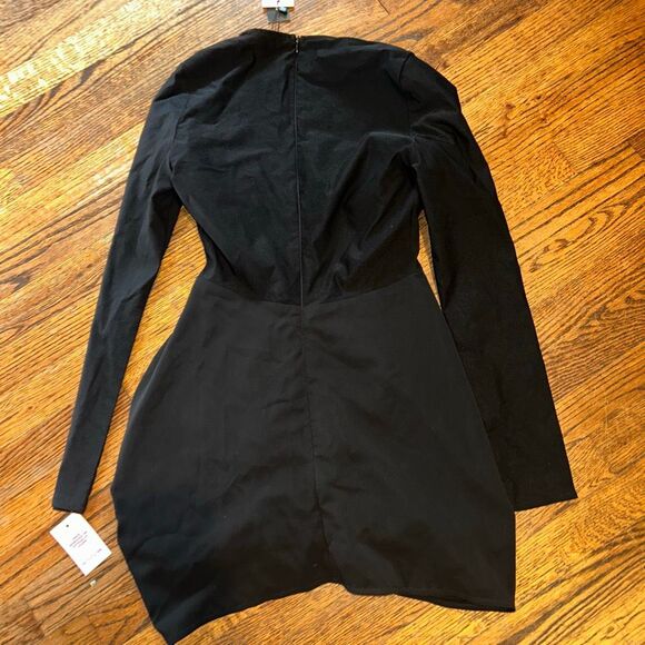 New Pretty Little Thing Dress - Picture 3 of 4